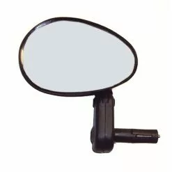 Messingschlager Rétroviseur Vélo Avec Miroir Large Convexe Embout De Guidon -Pièces pour vélos Nouveaux Produits retroviseur velo avec miroir large convexe embout de guidon full 5