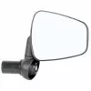 ZEFAL Rétroviseur Vélo Droit Grand Miroir Dooback 2 Zéfal -Pièces pour vélos Nouveaux Produits retroviseur velo droit grand miroir dooback 2 zefal full