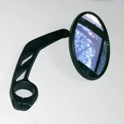 Busch-mueller Rétroviseur Vélo électrique Cycle Star 80 Busch & Muller