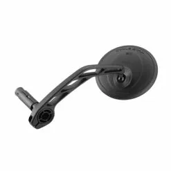 Busch-mueller Rétroviseur Vélo électrique Cycle Star 80 Busch & Muller -Pièces pour vélos Nouveaux Produits retroviseur velo electrique cycle star 80 busch muller full 3