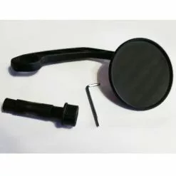 Busch-mueller Rétroviseur Vélo électrique Cycle Star 80 Busch & Muller -Pièces pour vélos Nouveaux Produits retroviseur velo electrique cycle star 80 busch muller full 4