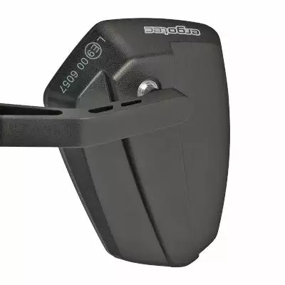 Ergotec-Humpert Rétroviseur Vélo Et VAE M-77 Ergotec à Bras Court 4 Ergotec-Humpert Rétroviseur Vélo Et VAE M-77 Ergotec à Bras Court – Image 2