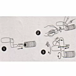 Brandless Rétroviseur Vélo Sur Embout De Guidon -Pièces pour vélos Nouveaux Produits retroviseur velo sur embout de guidon full 6