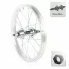 Brandless Roue 16 Pouces De Vélo Junior Arrière à Roue Libre -Pièces pour vélos Nouveaux Produits roue 16 pouces de velo junior arriere a roue libre full