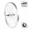 Brandless Roue Arrière 20 Pouces Pour Vélo Junior à Roue Libre -Pièces pour vélos Nouveaux Produits roue arriere 20 pouces pour velo junior a roue libre full