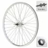 Exal Roue Arrière 28 Pouces Alu Roue Libre Serrage écrou -Pièces pour vélos Nouveaux Produits roue arriere 28 pouces alu roue libre serrage ecrou full