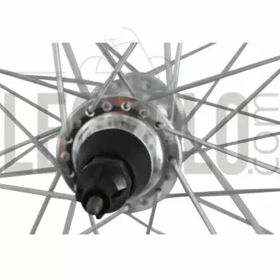 Brandless Roue Arrière 700 Vélo De Course Roue Libre 5 Brandless Roue Arrière 700 Vélo De Course Roue Libre – Image 3