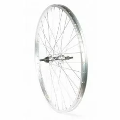 Brandless Roue Arrière De Vélo 650B à écrous 9 Brandless Roue Arrière De Vélo 650B à écrous -Pièces pour vélos Nouveaux Produits roue arriere de velo 650b a ecrous full 4