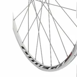 Mach1 Roue Arrière Pour Vélo Course 700 Roue Libre Et Serrage Rapide -Pièces pour vélos Nouveaux Produits roue arriere pour velo course 700 roue libre et serrage rapide full 4