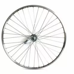 Brandless Roue Arrière Rétropédalage 26 Pouces -Pièces pour vélos Nouveaux Produits roue arriere retropedalage 26 pouces full 5