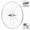 Exal Roue Arrière Vélo 26 Pouces Aluminium Roue Libre Serrage Rapide 1 Exal Roue Arrière Vélo 26 Pouces Aluminium Roue Libre Serrage Rapide -Pièces pour vélos Nouveaux Produits roue arriere velo 26 pouces aluminium roue libre serrage rapide full