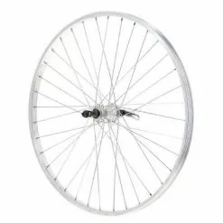 Exal Roue Arrière Vélo 26 Pouces Aluminium Roue Libre Serrage Rapide -Pièces pour vélos Nouveaux Produits roue arriere velo 26 pouces aluminium roue libre serrage rapide full 3