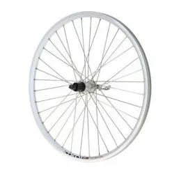 Exal Roue Arrière Vélo 26 Pouces Pour Cassette 7-8-9 Vitesses -Pièces pour vélos Nouveaux Produits roue arriere velo 26 pouces pour cassette 7 8 9 vitesses full 3
