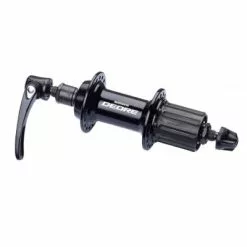 Roue Arrière Vélo 28 Pouces à Cassette Noire Airline Rodi 12 Roue Arrière Vélo 28 Pouces à Cassette Noire Airline Rodi -Pièces pour vélos Nouveaux Produits roue arriere velo 28 pouces a cassette noire airline rodi full 5