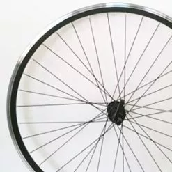 Roue Arrière Vélo 28 Pouces à Cassette Noire Airline Rodi 13 Roue Arrière Vélo 28 Pouces à Cassette Noire Airline Rodi -Pièces pour vélos Nouveaux Produits roue arriere velo 28 pouces a cassette noire airline rodi full 6