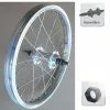 Brandless Roue Arrière Vélo 350A à Roue Libre -Pièces pour vélos Nouveaux Produits roue arriere velo 350a a roue libre full