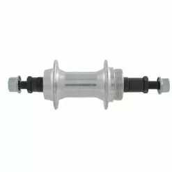 Brandless Roue Arrière Vélo De Course 700 Blanche Roue Libre 5-7 Vitesses -Pièces pour vélos Nouveaux Produits roue arriere velo de course 700 blanche roue libre 5 7 vitesses full 3