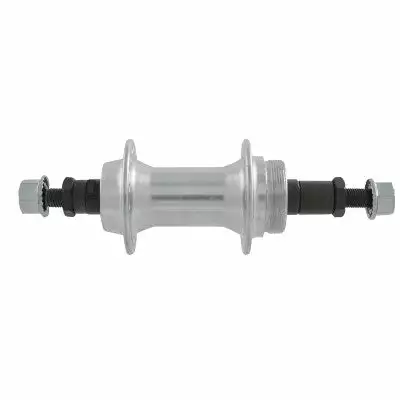 Brandless Roue Arrière Vélo De Course 700 Noir Mat Roue Libre 5-7 Vitesses 5 Brandless Roue Arrière Vélo De Course 700 Noir Mat Roue Libre 5-7 Vitesses – Image 3