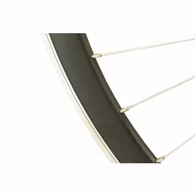 Brandless Roue Arrière Vélo De Course 700 Noir Mat Roue Libre 5-7 Vitesses 6 Brandless Roue Arrière Vélo De Course 700 Noir Mat Roue Libre 5-7 Vitesses – Image 4