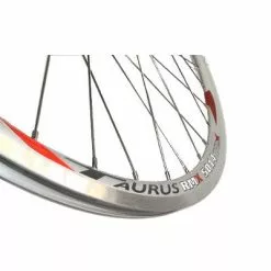 Roue Arrière Vélo De Route 700 Cassette 7/9 Vitesses Remerx -Pièces pour vélos Nouveaux Produits roue arriere velo de route 700 cassette 7 9 vitesses remerx full 4