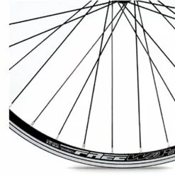 Brandless Roue Arrière Vélo De Ville 28 Pouces Pour Cassette Shimano -Pièces pour vélos Nouveaux Produits roue arriere velo de ville 28 pouces pour cassette shimano full 4