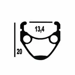 Exal Roue Arrière Vélo Route Moyeu Shimano Tiagra 10-11v -Pièces pour vélos Nouveaux Produits roue arriere velo route moyeu shimano tiagra 10 11v full 5