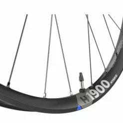 Dt-swiss Roue Arrière VTT 27.5 Pouces DT Swiss H 1900 Spline Boost 2022 -Pièces pour vélos Nouveaux Produits roue arriere vtt 27 5 pouces dt swiss h 1900 spline boost 2022 full 3