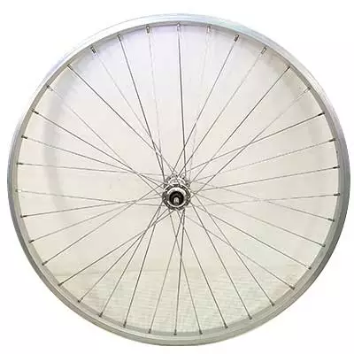 Brandless Roue Avant 650 A Pour Vélo 3 Brandless Roue Avant 650 A Pour Vélo