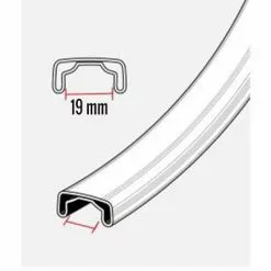 Brandless Roue Avant 650 A Pour Vélo 7 Brandless Roue Avant 650 A Pour Vélo -Pièces pour vélos Nouveaux Produits roue avant 650 a pour velo full 3