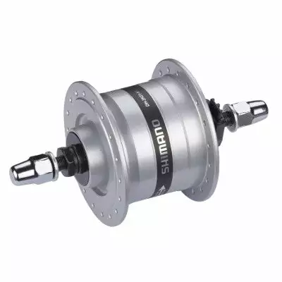 Mach1 Roue Avant 700 Vélo De Route Moyeu Dynamo à écrou 5 Mach1 Roue Avant 700 Vélo De Route Moyeu Dynamo à écrou – Image 3