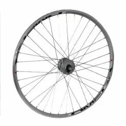 Mach1 Roue Avant 700 Vélo De Route Moyeu Dynamo à écrou 13 Mach1 Roue Avant 700 Vélo De Route Moyeu Dynamo à écrou -Pièces pour vélos Nouveaux Produits roue avant 700 velo de route moyeu dynamo a ecrou full 6