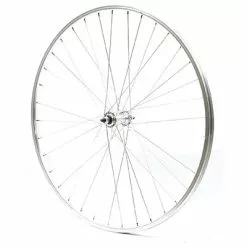 Brandless Roue Avant Pour Vélo 28 Pouces Avec Axe à écrous -Pièces pour vélos Nouveaux Produits roue avant pour velo 28 pouces avec axe a ecrous full 4