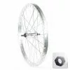 BIKE ORIGINAL Roue Avant Pour Vélo Junior 20 Pouces -Pièces pour vélos Nouveaux Produits roue avant pour velo junior 20 pouces full