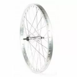 BIKE ORIGINAL Roue Avant Pour Vélo Junior 20 Pouces -Pièces pour vélos Nouveaux Produits roue avant pour velo junior 20 pouces full 2