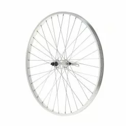 Brandless Roue De Vélo Avant 28 Pouces Serrage Rapide 9 Brandless Roue De Vélo Avant 28 Pouces Serrage Rapide -Pièces pour vélos Nouveaux Produits roue de velo avant 28 pouces serrage rapide full 4
