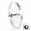 BIKE ORIGINAL Roue De Vélo Enfant 14 Pouces Avant -Pièces pour vélos Nouveaux Produits roue de velo enfant 14 pouces avant full