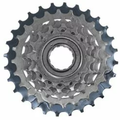 Roue Libre Newton 6 Vitesses 14-28 Dents