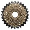 Roue Libre Shimano 6 Vitesses 14-28 Dents