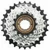 Roue Libre Shimano Tourney 7V MF-TZ510-7 14-28 Argent/noir -Pièces pour vélos Nouveaux Produits roue libre shimano tourney 7v mf tz510 7 14 28 argent noir full
