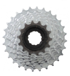 Roue Libre Sunrace 7 Vitesses 14-28 Dents