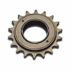 Brandless Roue Libre Vélo Mono Vitesse Noire