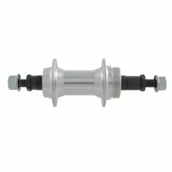 Brandless Roue Vélo Arrière 26 Pouces Axe à écrous Roue Libre 5-7 Vitesses -Pièces pour vélos Nouveaux Produits roue velo arriere 26 pouces axe a ecrous roue libre 5 7 vitesses full 3