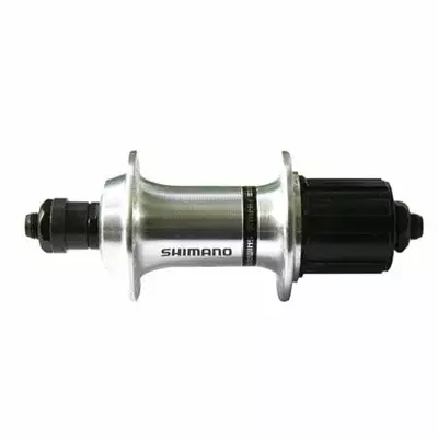 Roue Vélo Arrière 28 Pouces à Cassette 8 à 10 Vitesses Rigida 5 Roue Vélo Arrière 28 Pouces à Cassette 8 à 10 Vitesses Rigida – Image 3