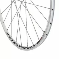 Mach1 Roue Vélo De Course Avant 700 En Aluminium Serrage Rapide -Pièces pour vélos Nouveaux Produits roue velo de course avant 700 en aluminium serrage rapide full 4