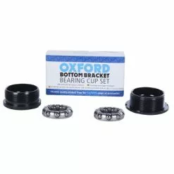 Oxford Roulements à Billes Pour Boitier De Pédalier Axe Carré