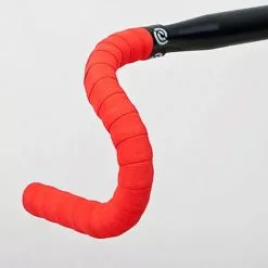 Bike Ribbon Ruban Collé Sur Cintre Vélo Spugna - BikeRibbon -Pièces pour vélos Nouveaux Produits ruban cintre velo bikeribbon rouge