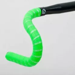 Bike Ribbon Ruban De Cintre Pour Vélo Eolo Soft - BikeRibbon -Pièces pour vélos Nouveaux Produits ruban cintre velo bikeribbon vert fluo eolo soft