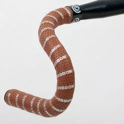 Bike Ribbon Ruban De Cintre Pour Vélo Eolo Soft - BikeRibbon -Pièces pour vélos Nouveaux Produits ruban de cintre pour velo eolo soft marron bikeribbon full 3