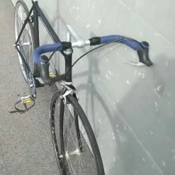 Bike Ribbon Ruban De Cintre Vélo Cork Plus Uni Bleu Marine - BikeRibbon -Pièces pour vélos Nouveaux Produits ruban de cintre velo cork plus uni bleu marine bikeribbon full 6