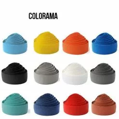 Bike Ribbon Ruban De Guidon Bleu Pour Vélo Cork Plus Uni - BikeRibbon -Pièces pour vélos Nouveaux Produits ruban de guidon bleu pour velo cork plus uni bikeribbon full 4